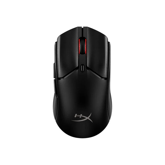 HyperX Pulsefire Haste 2 Mini – Wireless Gaming Mouse - Black