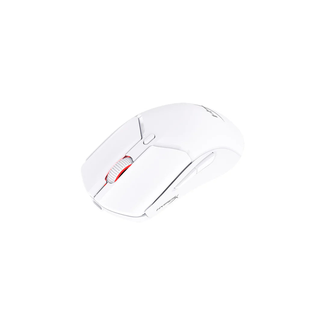 HyperX Pulsefire Haste 2 Mini – Wireless Gaming Mouse - White