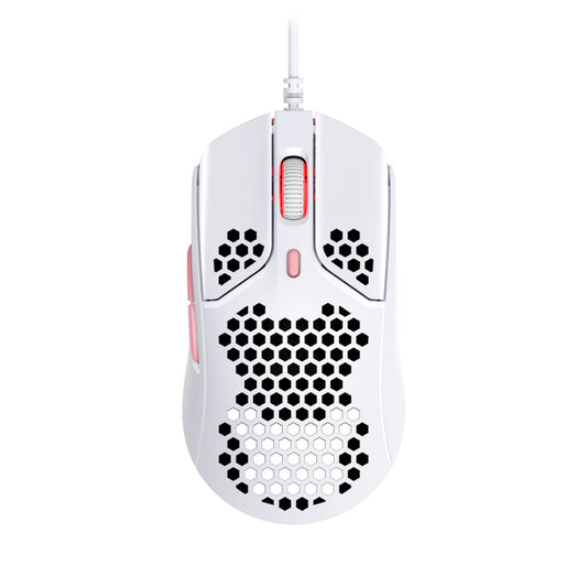 HyperX Pulsefire Haste Gaming Usb Mouse - White