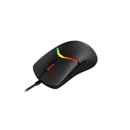HyperX Pulsefire Saga wired Gaming Mouse