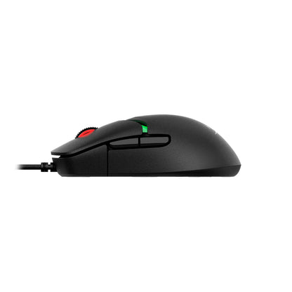 HyperX Pulsefire Saga wired Gaming Mouse