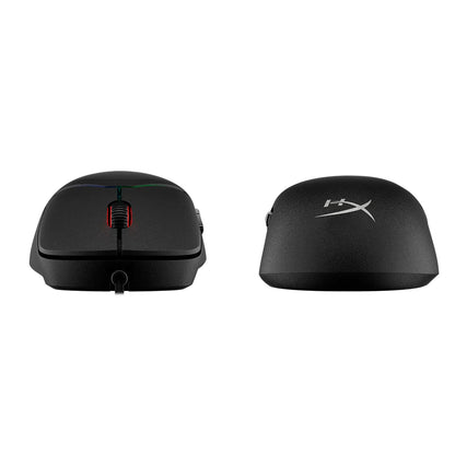 HyperX Pulsefire Saga wired Gaming Mouse
