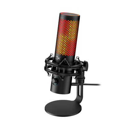 HyperX Quadcast 2 – Usb Microphone For Gaming