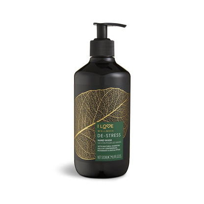 I LOVE NATURALS Wellness De-Stress Hand Wash 500ml