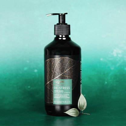 I LOVE NATURALS Wellness De-Stress Hand Wash 500ml
