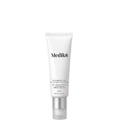 Medik8 Advanced Day Ultimate Protect SPF50+ 50 مل