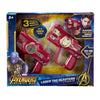 iHome Toys iHome KIDdesigns Laser Tag Gun Marvel Avengers Endgame Pack Of 2 - Multicolour