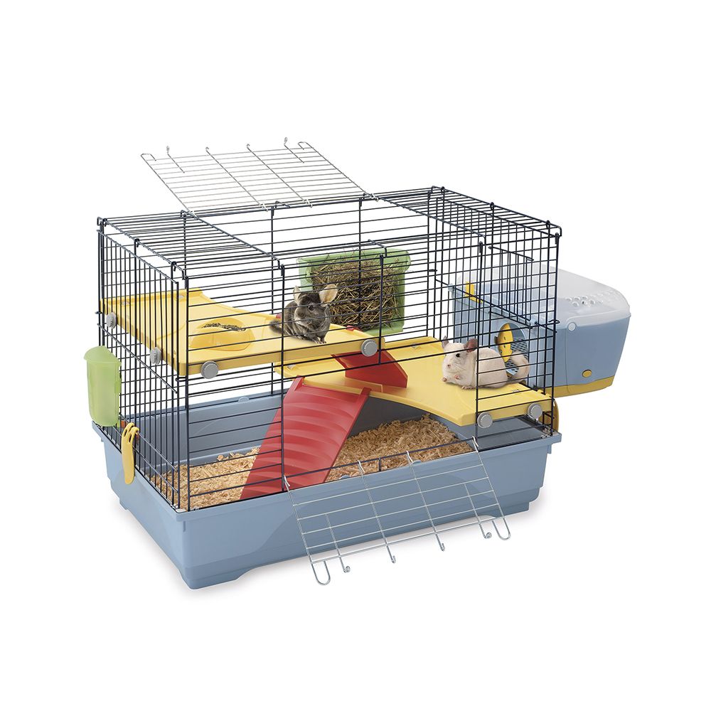 IMAC Benny 80 Cage for Small Animals