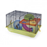 IMAC CRICETI 9 -Cage for hamsters