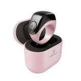 iQibla Zikr Jood Smart Ring Tasbih Counting – Pink
