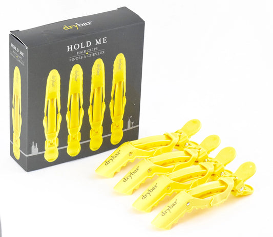 DRYBAR - Hold Me Hair Clips