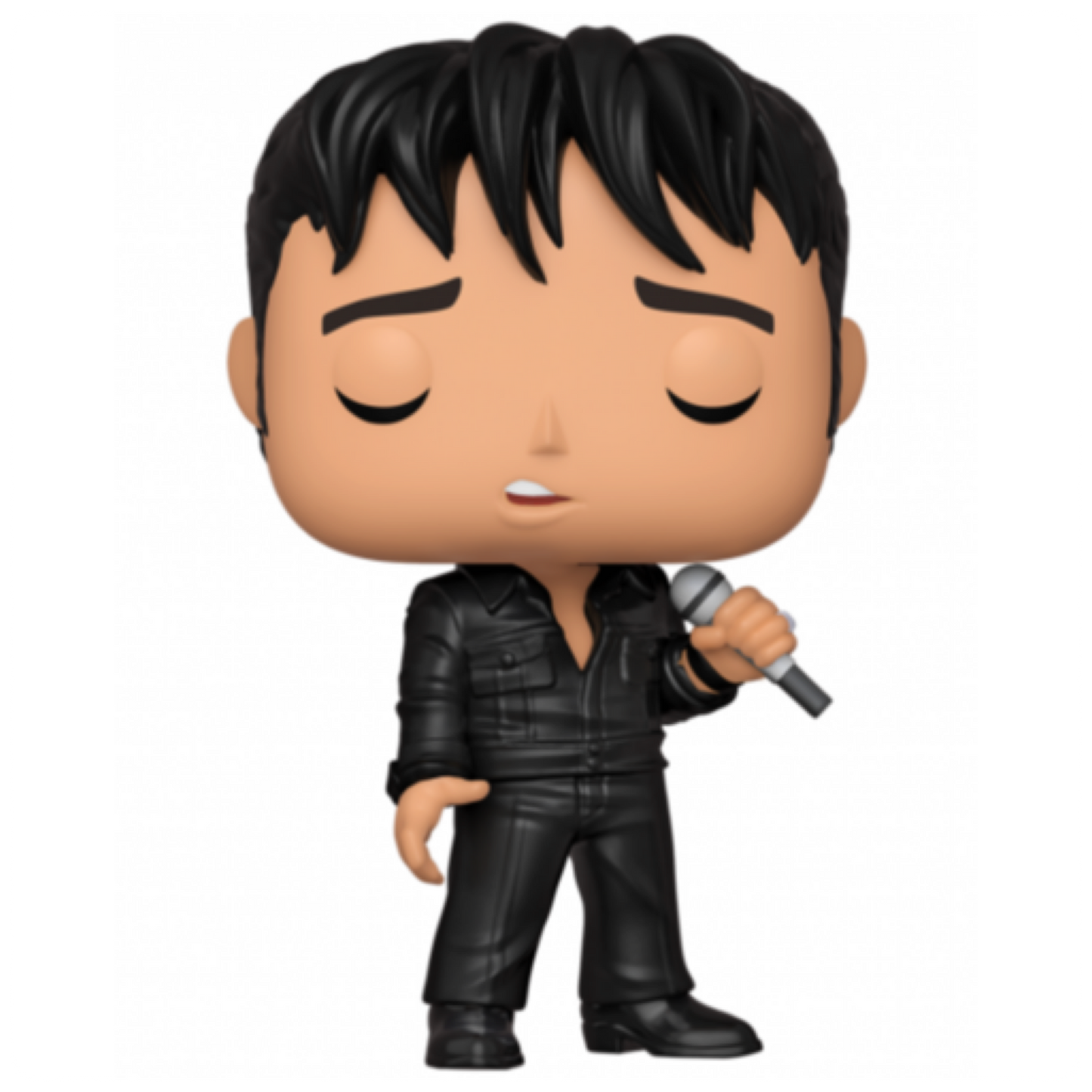 Funko - Pop! Rocks - Elvis - '68 Comeback Special