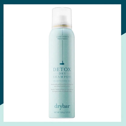 DRYBAR - Detox Dry Shampoo Lush Scent 100g