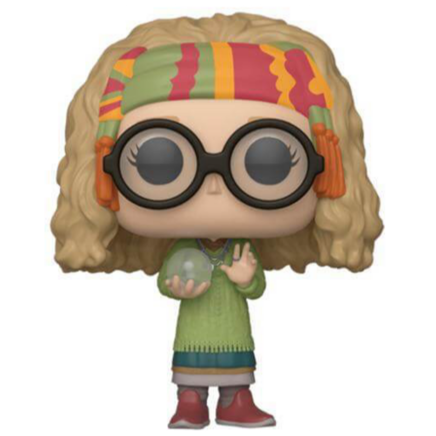 Funko - POP HP - S7- Professor Sybill Trelawney