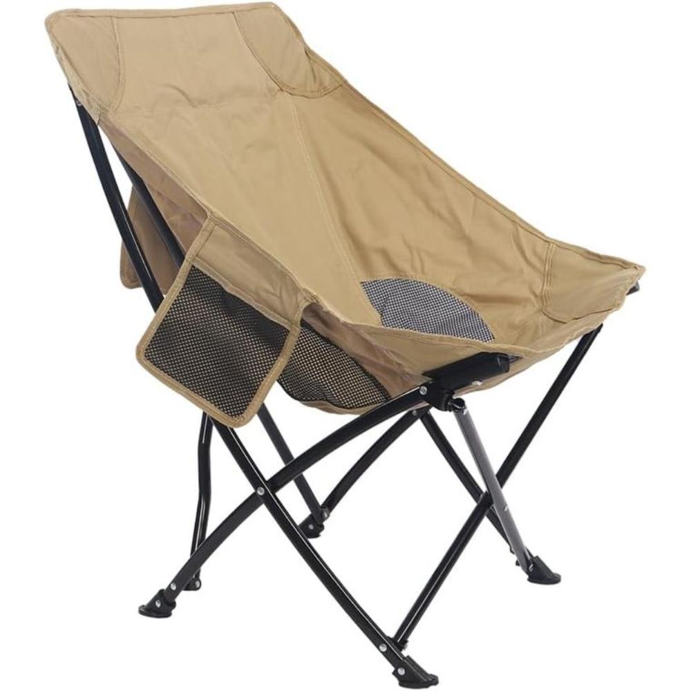 Yatai Portable Folding Camping Chair