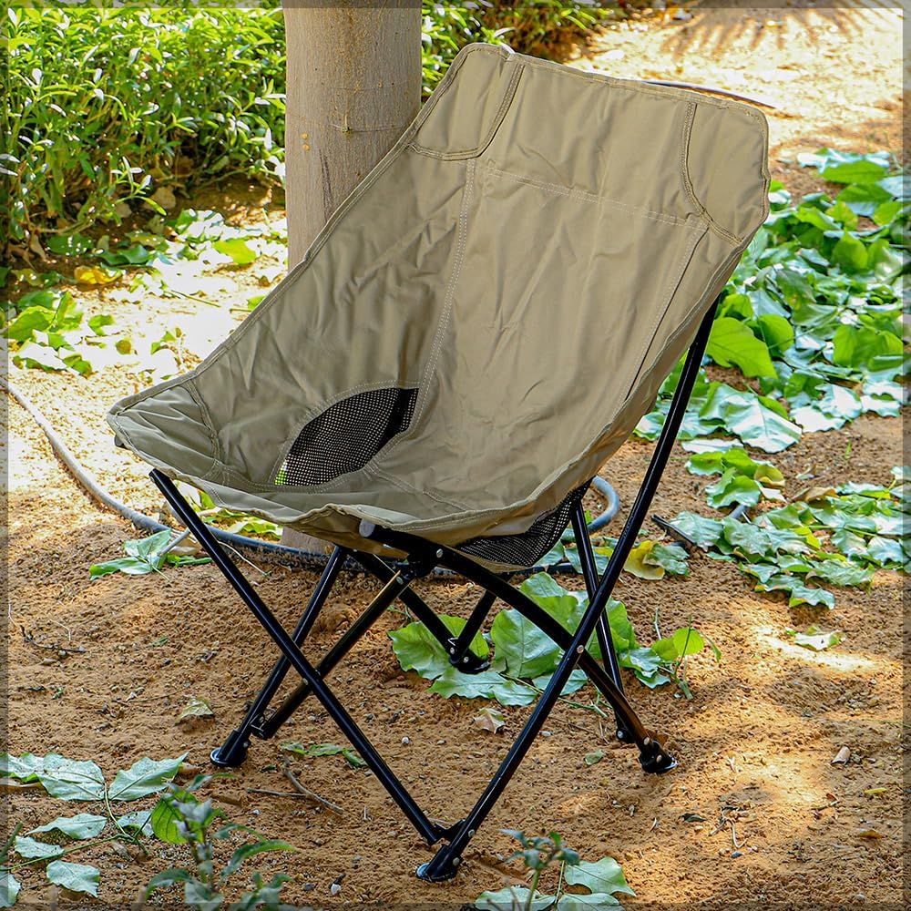 Yatai Portable Folding Camping Chair