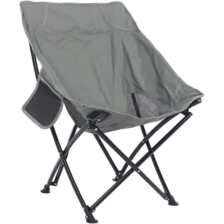 Yatai Portable Folding Camping Chair