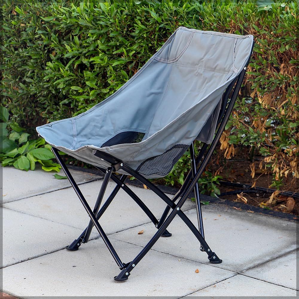 Yatai Portable Folding Camping Chair