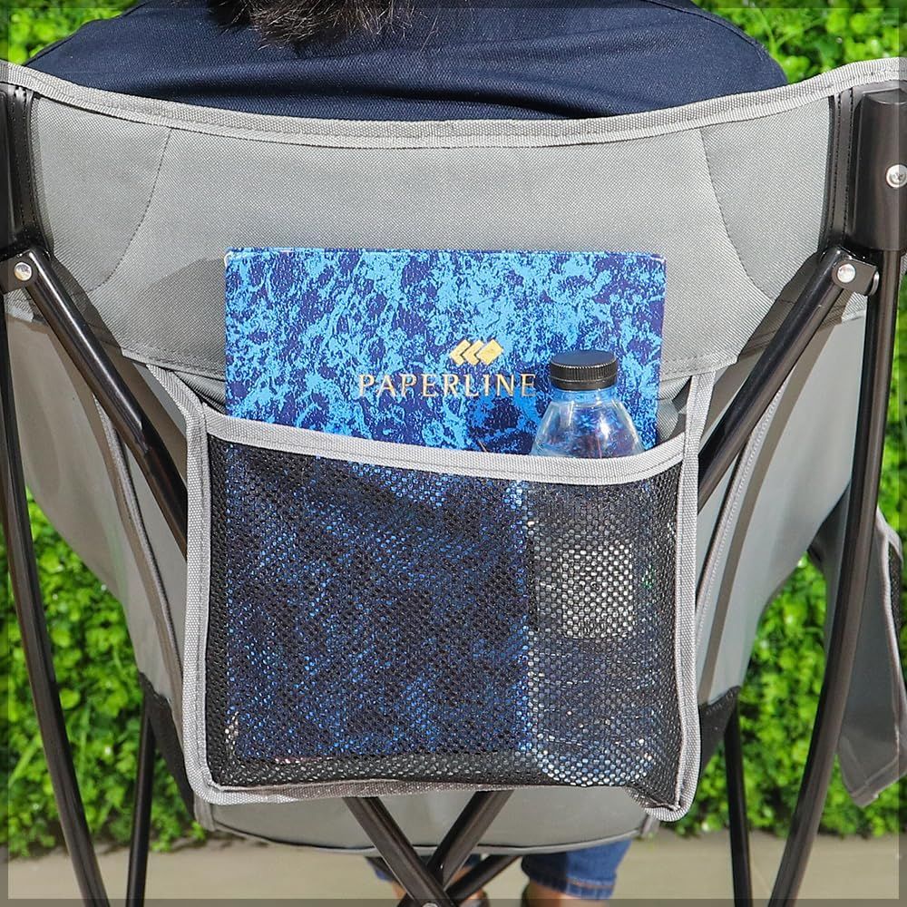 Yatai Portable Folding Camping Chair