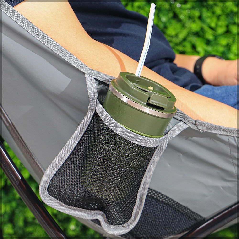 Yatai Portable Folding Camping Chair