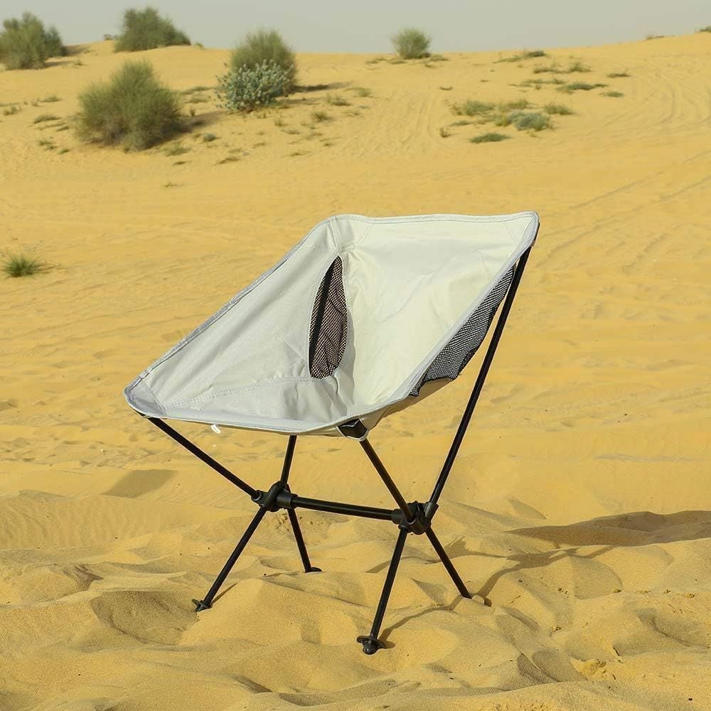 Yatai Folding Moon Camping Chair