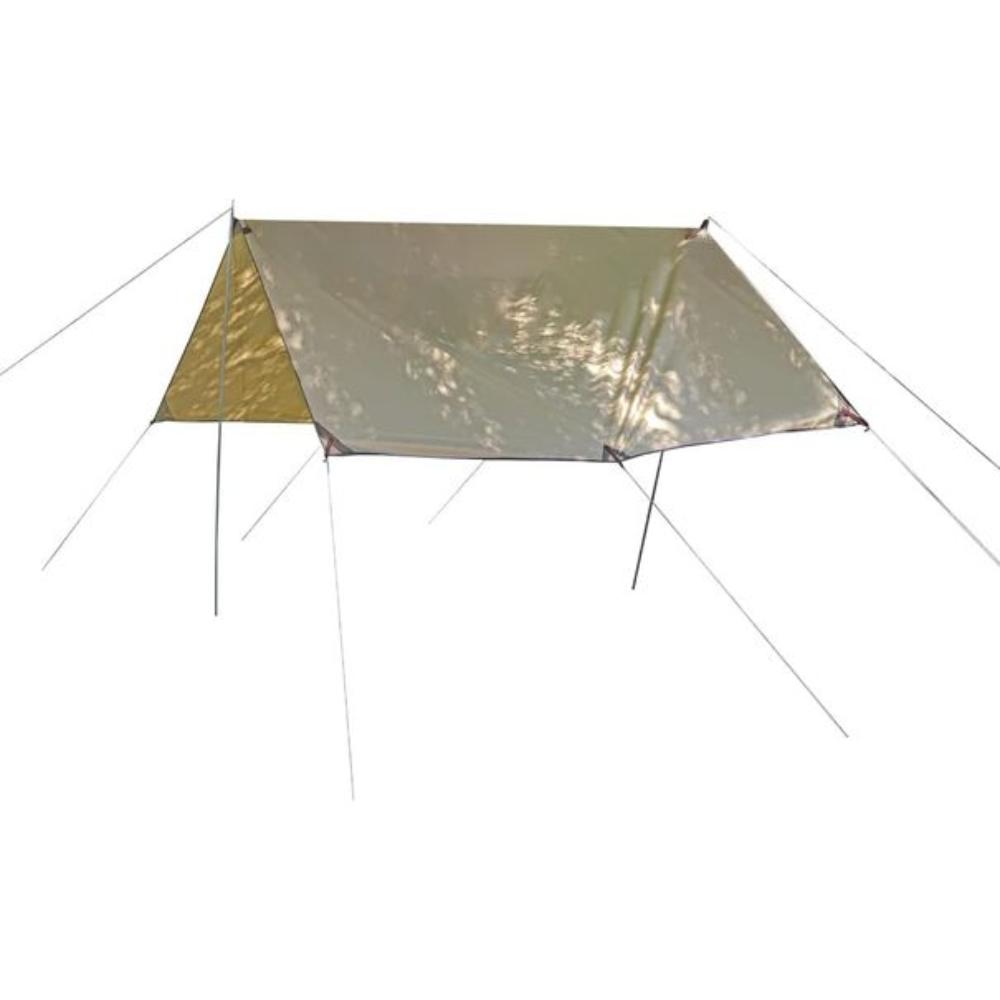 Yatai Camping Tarp for Beach