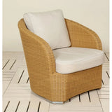 Grenada Natural 1-Seater Sofa