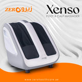 Zero XENSO Foot & Calf Massager