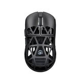 GamerTek Obsidian Wireless Gaming Mouse - Black