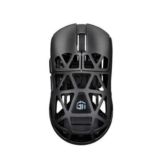 GamerTek Obsidian Wireless Gaming Mouse - Black