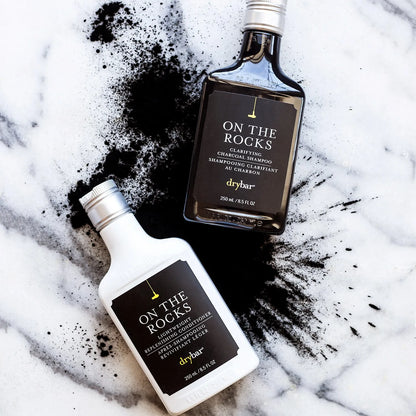 DRYBAR - On The Rocks Lightweight Conditioner 250ml