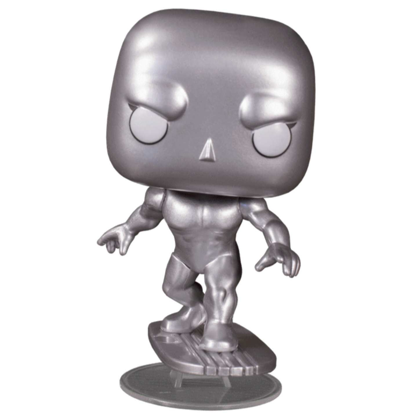 Funko - Pop! Marvel - Fantastic Four- Silver Surfer (MT)