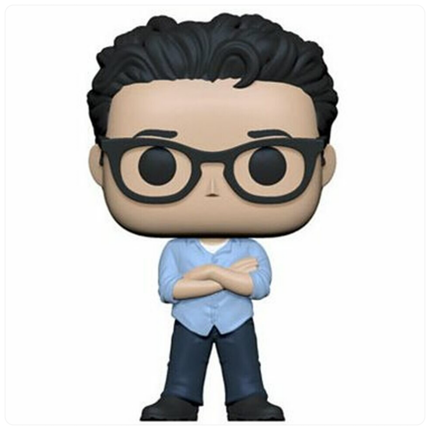 Funko - Pop! Directors - J.J. Abrams