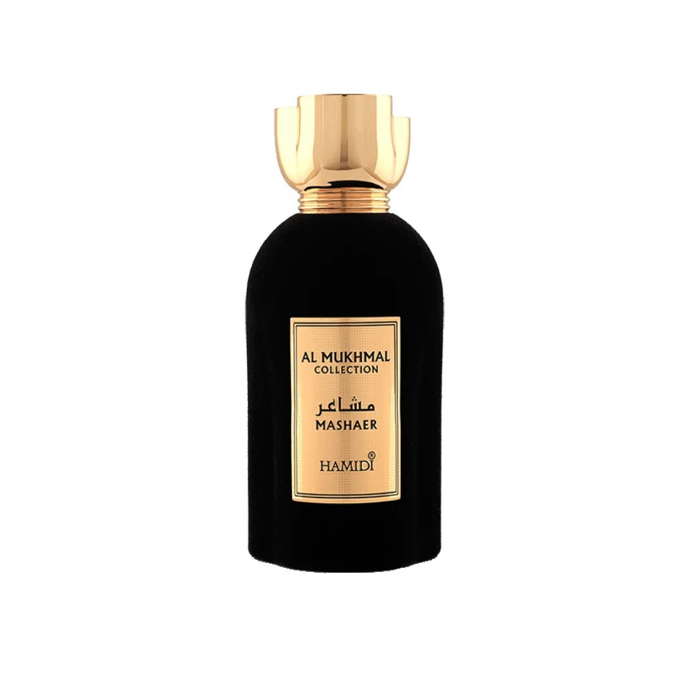 HAMIDI - Al Mukhmal Collection Mashaer - 100ML EDP