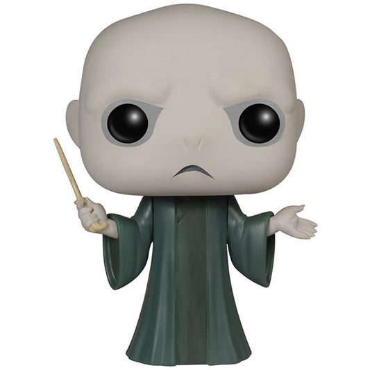 Funko - Pop! Movies - Harry Potter - Voldemort