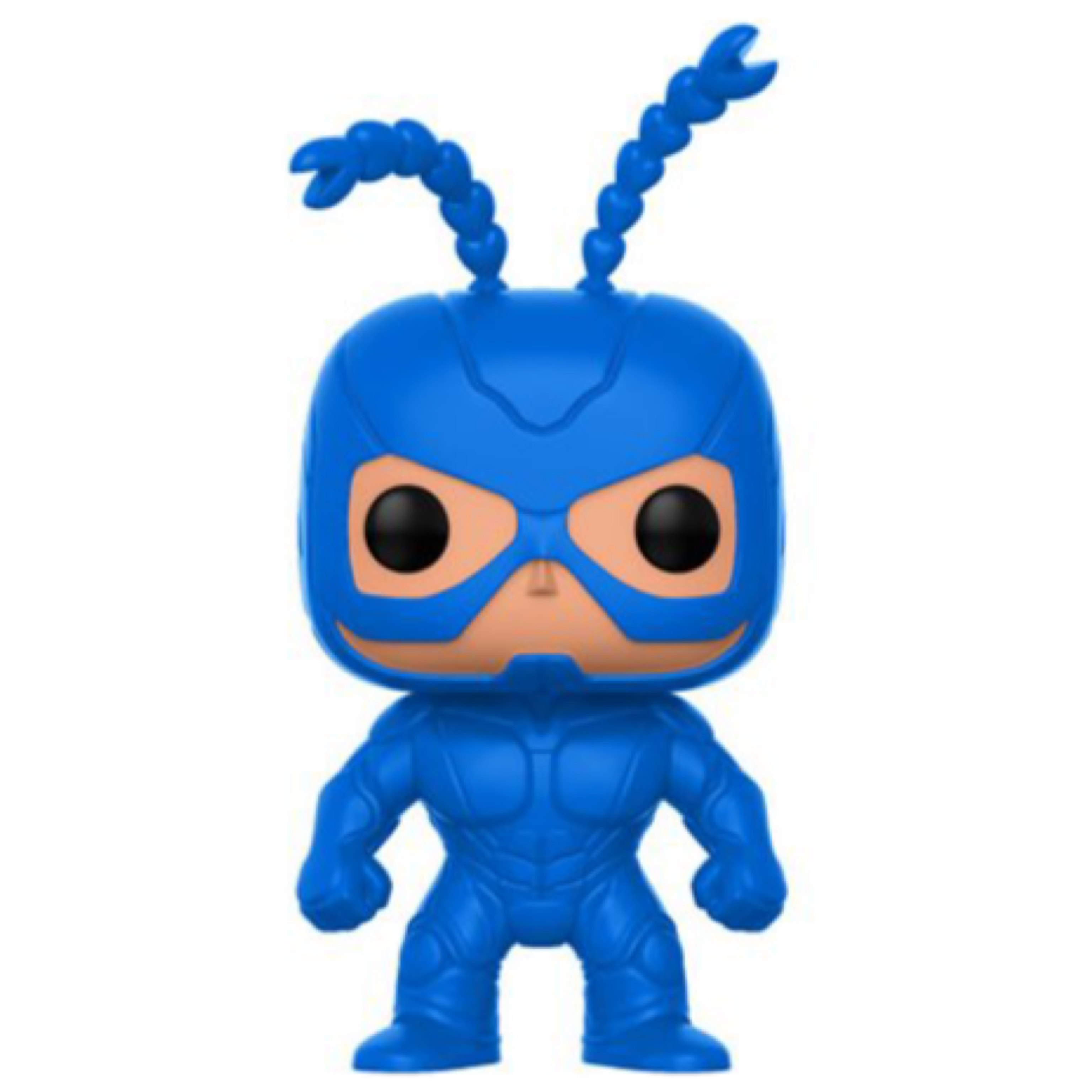 Funko - Pop! Tv - The Tick- The Tick