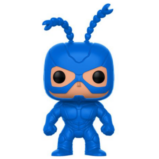 Funko - Pop! Tv - The Tick- The Tick