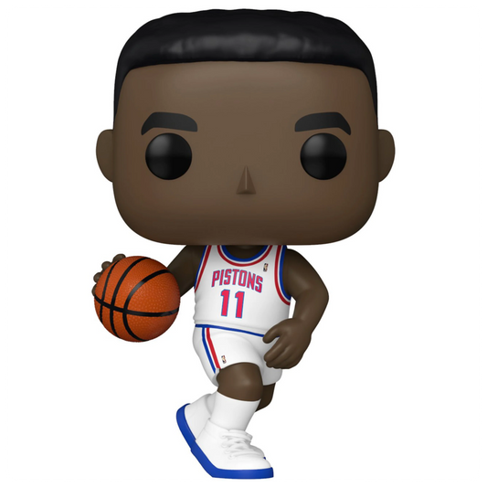 Funko Pop! NBA: Legends- Isiah Thomas(Pistons Home)