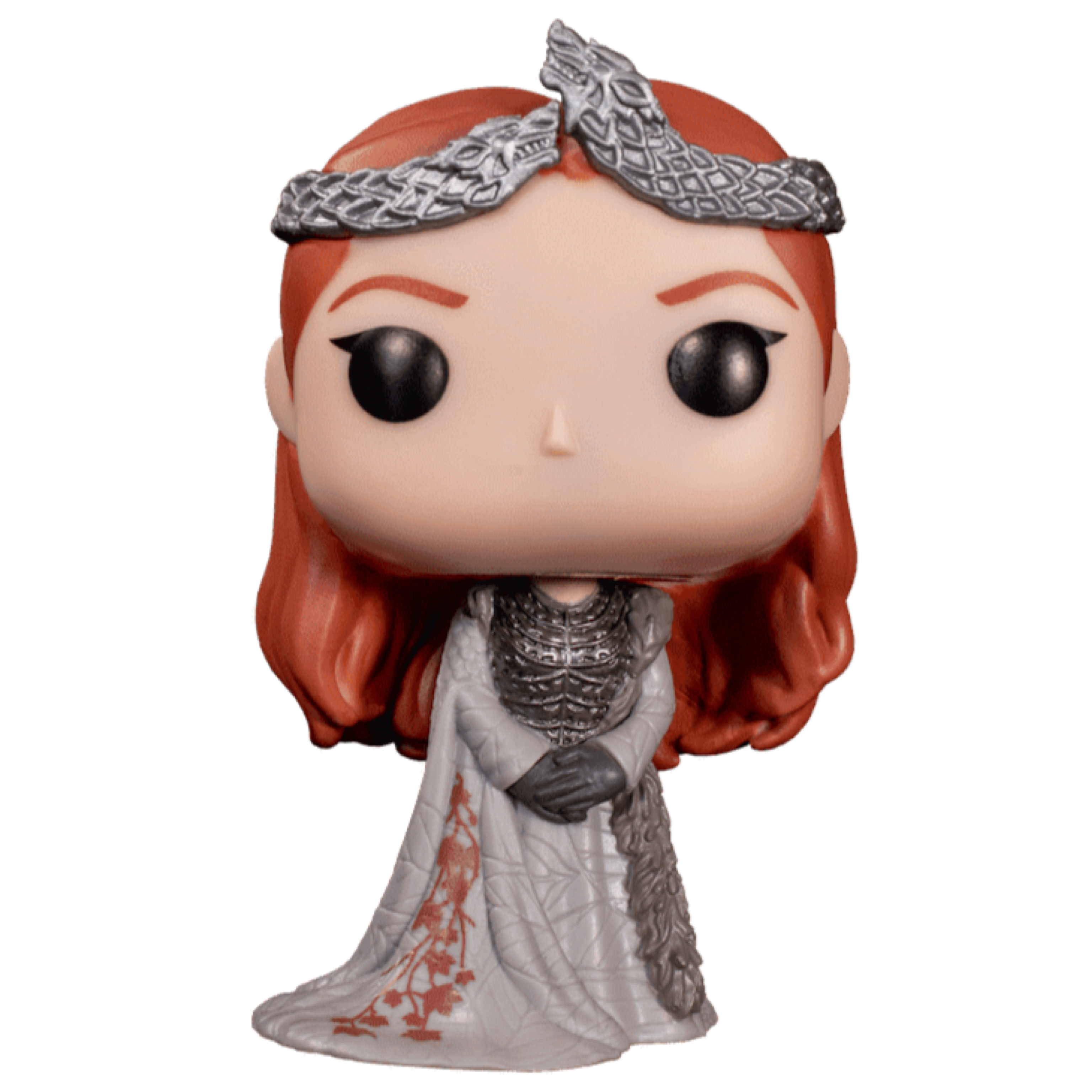 Funko - Pop! Tv - GOT- Sansa Stark