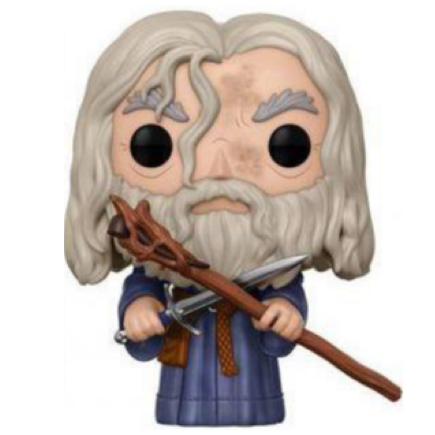 Funko - Pop! Movies - LOTR/Hobbit - Gandalf