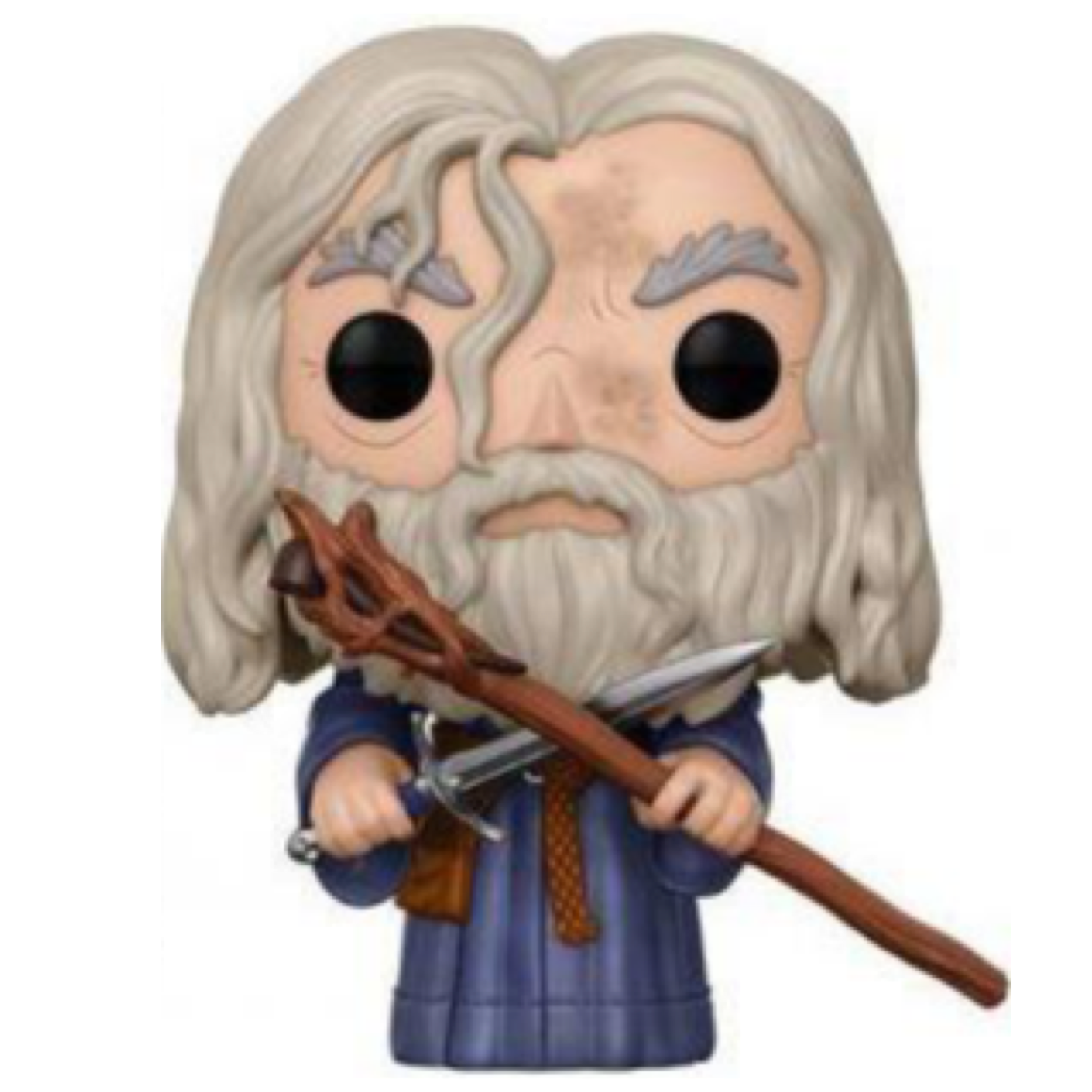 Funko - Pop! Movies - LOTR/Hobbit - Gandalf