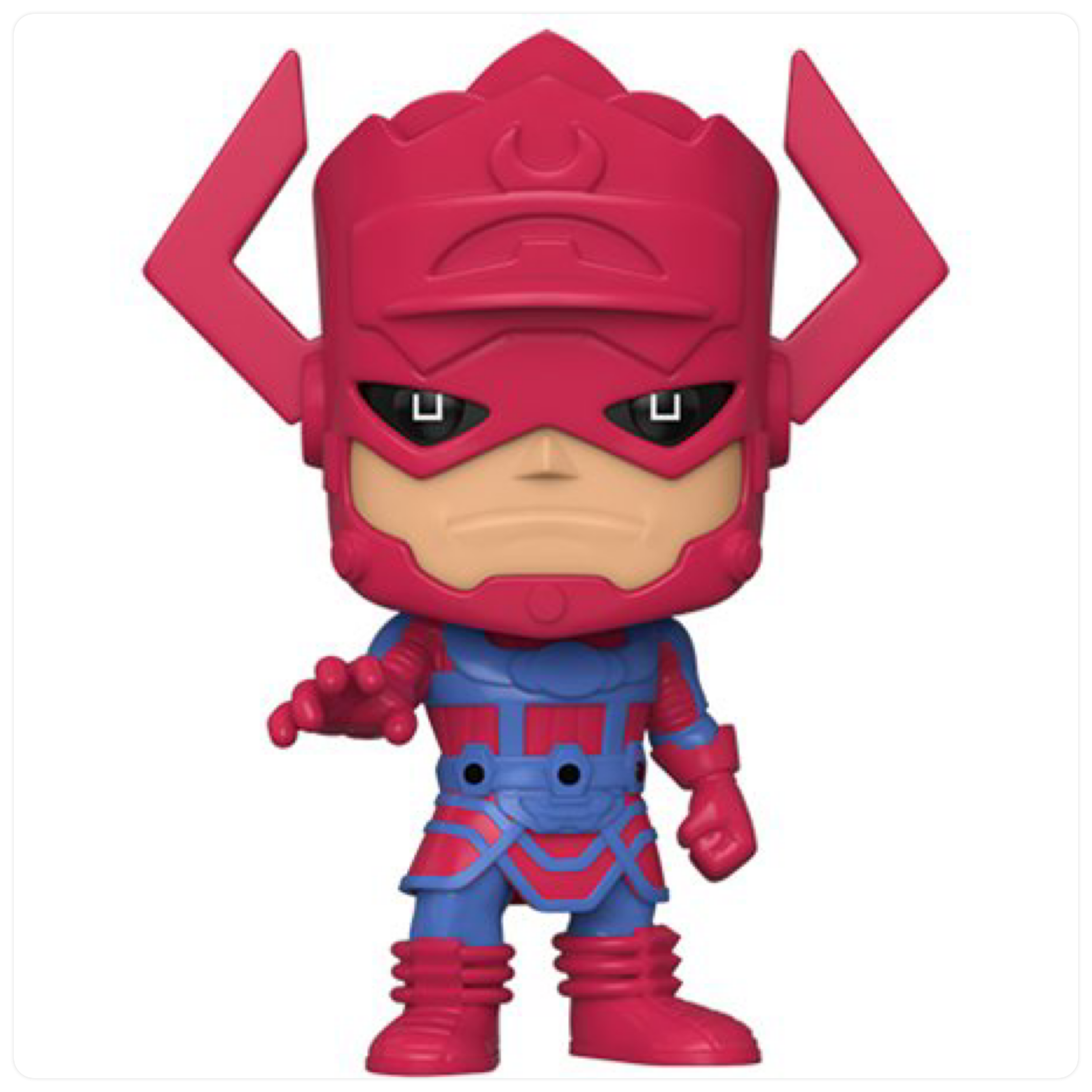 Funko - Pop! Marvel - Fantastic Four - Galactus