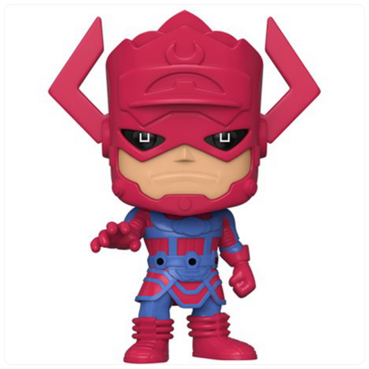 Funko - Pop! Marvel - Fantastic Four - Galactus