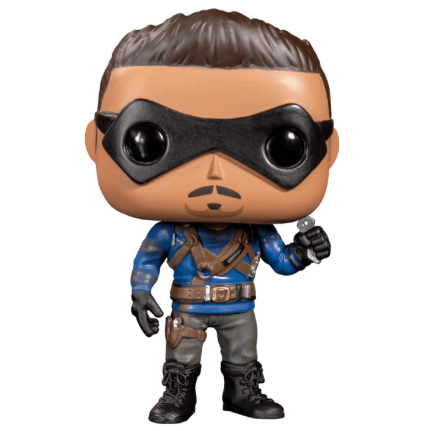 Funko - Pop! Tv - Umbrella Academy Diego Hargreeves