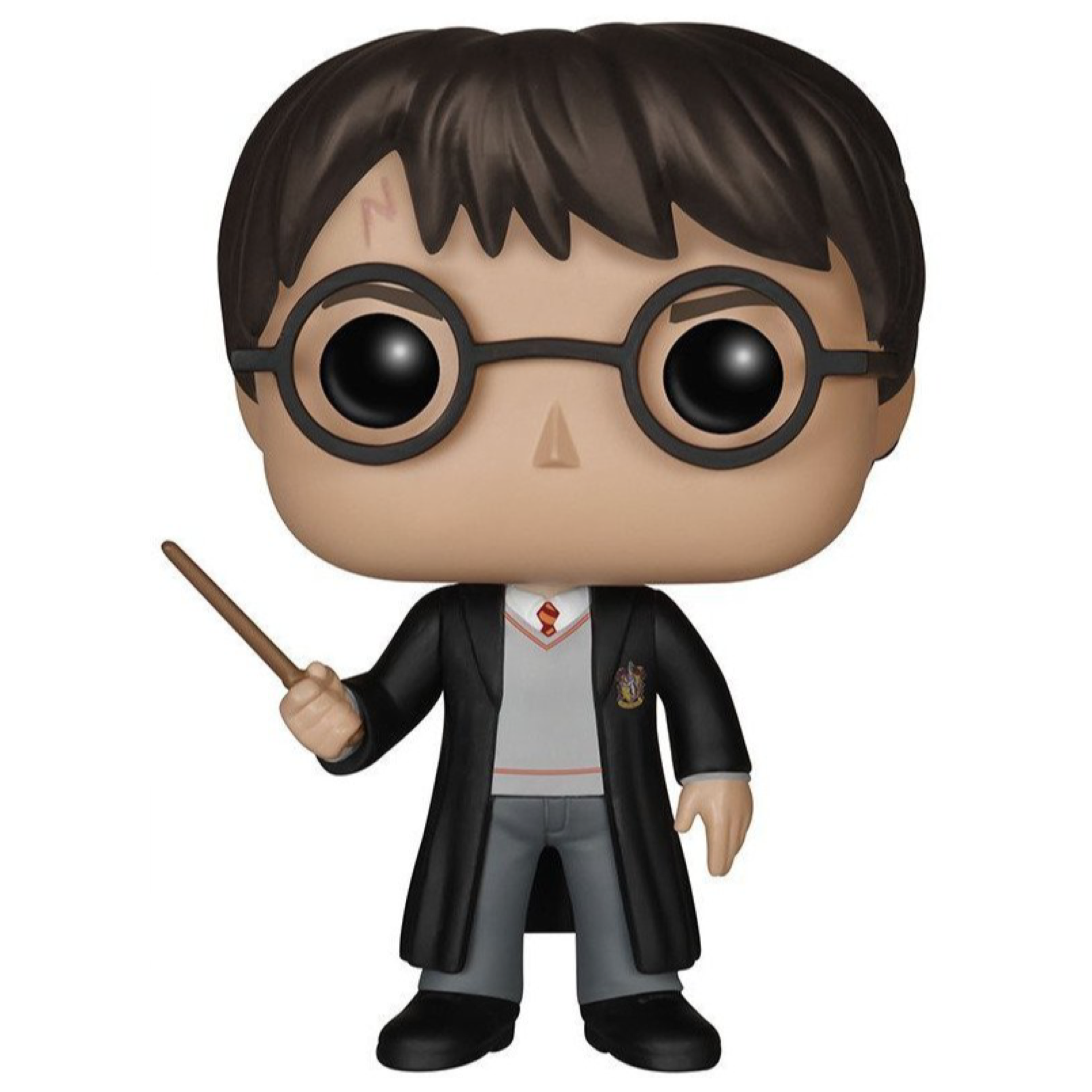 Funko - Pop! Movies - Harry Potter - Harry Potter