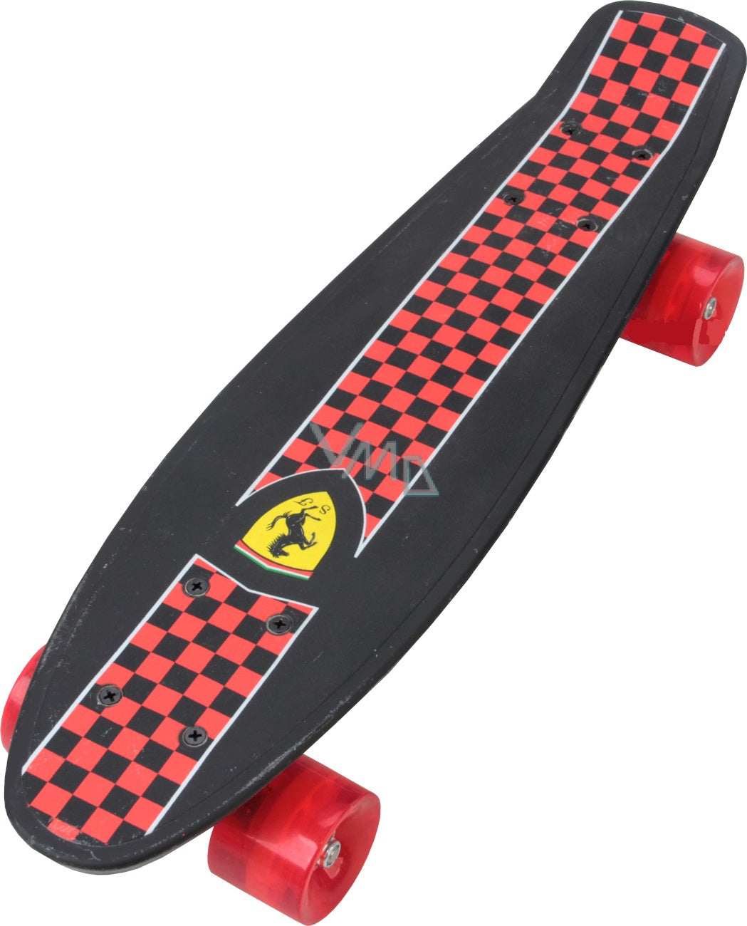 FERRARI PENNY BOARD BLACK