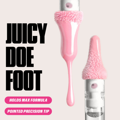 Huda Beauty Faux Filler Gloss UUU-Baby 3.9ml/4.5G