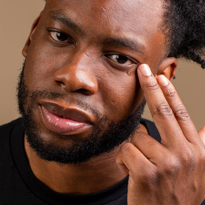 Dr. Dennis Gross Skincare Advanced Retinol + Ferulic Triple Correction Eye Serum