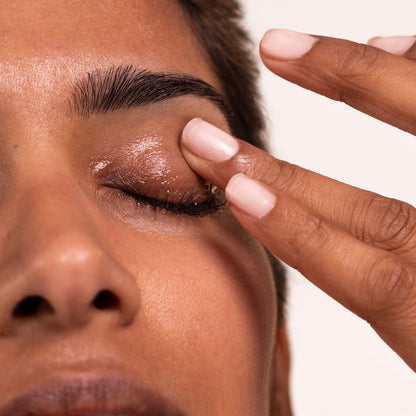 Dr. Dennis Gross Skincare Advanced Retinol + Ferulic Triple Correction Eye Serum