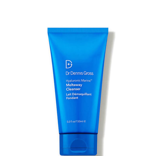 Dr Dennis Gross Skincare Hyaluronic Marine Meltaway Cleanser 150ml